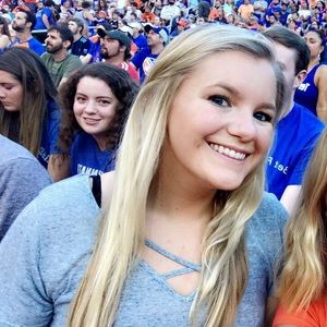 Meet your Posher, Ali